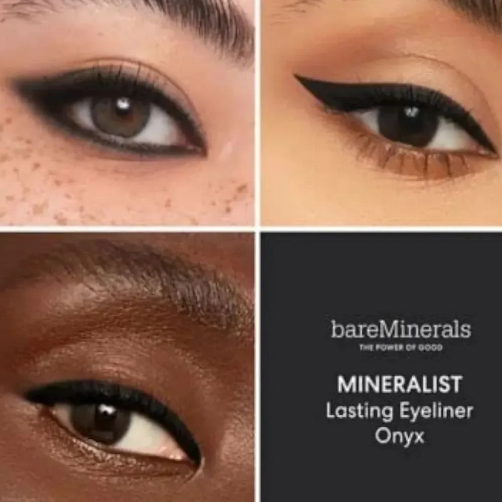 bareMinerals color onyx
